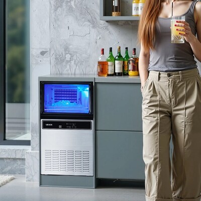 VEVOR Ice Maker