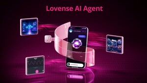 Lovense Integrates OpenClaw, Pioneering a New Era of AI Agents in Intimacy Technology