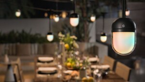 Govee Introduces Outdoor Chromatic String Lights Featuring the Industry's First Single-Bulb Customization Technology