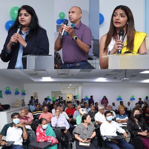 Manipal Hospital Varthur Road Celebrates World Kidney Day 2026 by Honouring 'Kidney Champions'