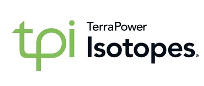 TPI Isotopes Logo