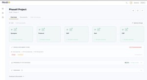 PhaseV Launches AI Conductor to Automate Protocol-to-Submission Clinical Workflows