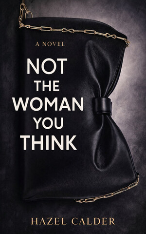 Dubai-Set Novel Not The Woman You Think Explores the Hidden Power Dynamics Behind Modern Relationships