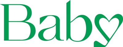 Baby Love Logo (CNW Group/WaterWipes)