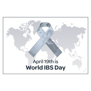 Patients Take Center Stage for World IBS Day 2026