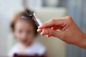 Automated Intervention Shows Significant Increase in Smoking Cessation Behavior