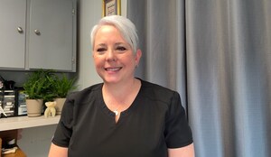 In HelloNation, Dental Expert Dr. Amy E. Schmitt-Kingston Details Gum Disease, Bleeding Gums, Dental Exam, Early Signs, Gum Health, Oral Hygiene, Professional Cleaning