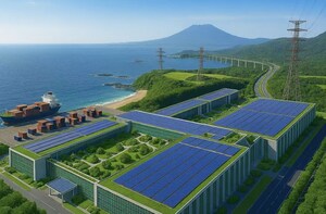 GMI Cloud Unveils $12 Billion, 1GW Sovereign AI Infrastructure Initiative in Japan