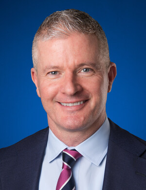 Ben Gully appointed as the next Secretary General of the Basel Committee on Banking Supervision