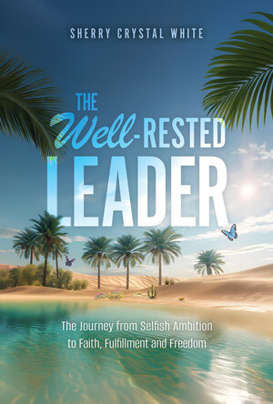 Be The Best Leader You Can Be By Resting, Not Grinding