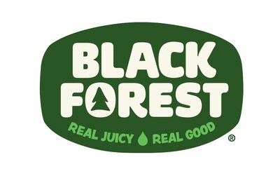 The entire Black Forest® everyday gummy candy lineup is now USDA Certified Organic.