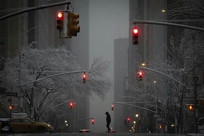 Phil Penman: "Street Scenes"
