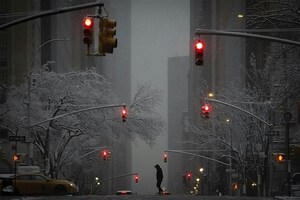 Phil Penman: "Street Scenes"