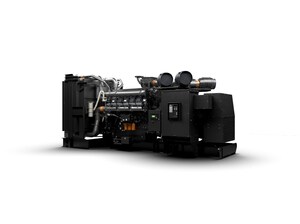 Generac Introduces SD1250 &amp; SD1500 Diesel Generators: Smarter Solutions for Mission-Critical Power Applications