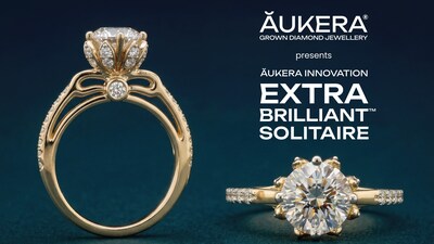 At the cutting edge of diamond industry, Aukera brings together innovation, precision and performance.