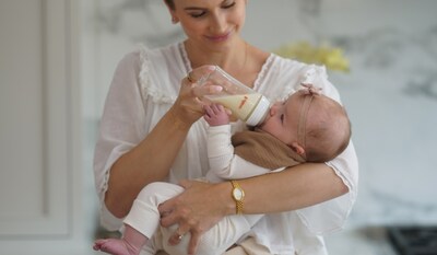 Pigeon launches ‘Nurture & Nest’ Baby Bottle Collection at Target Nationwide Pigeon launches ‘Nurture & Nest’ Baby Bottle Collection at Target Nationwide