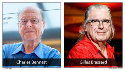 Bennett and Brassard are widely recognized as founders of quantum information science, a field at the intersection of physics and computer science that treats quantum mechanical phenomena not merely as properties of matter, but as resources for processing and transmitting information.