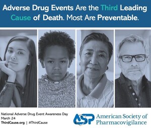 Adverse Drug Events--Estimated Among Leading Causes of Death--Prompt National Policy Discussion on Medication Safety