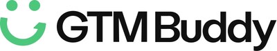 GTM Buddy logo GTM Buddy logo