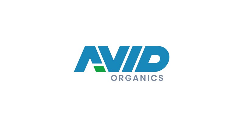 Avid Organics to Launch the Worlds First Commercial-Scale Bio-Based Glycolic Acid, AviGa&trade; Bio HP70, at in-cosmetics&reg; Global in Paris