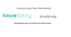 Future Family Partners with Kindbody to Expand Access to Fertility Care Through Innovative Financing Solutions