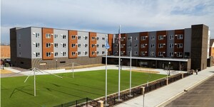 HILCO GLOBAL ANNOUNCES NEWLY CONSTRUCTED MULTIFAMILY BUILDING AVAILABLE VIA BANKRUPTCY SALE IN SOUTH DAKOTA