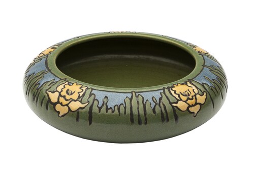 Ceramic Bowl The Henry Ford