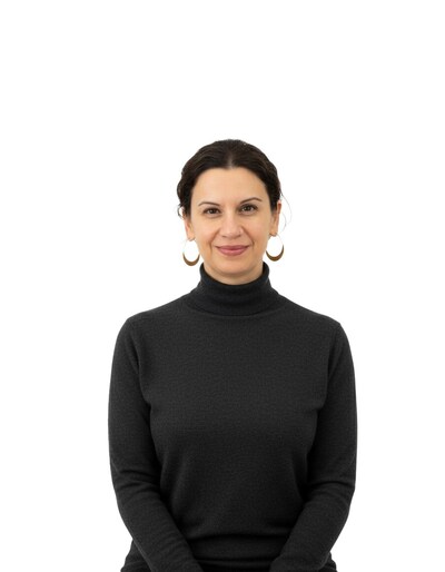 Loren Levinson, EVP, Moon Rabbit