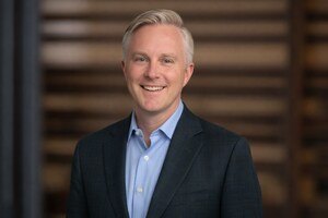 Mark Thompson Appointed as Executive Managing Director, Institutional Consulting for Cresset