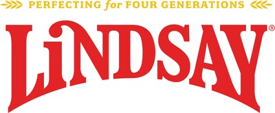 Lindsay® Olives (PRNewsfoto/Bell-Carter Foods)