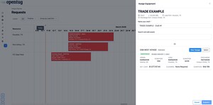 OpenTug Introduces Signal Optimization to Help Marine Logistics Teams Plan Smarter