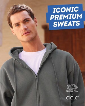 Global Apparel Brands Expand Use of CiCLO® Technology in Performance Fabrics to Address Microplastic Fiber Pollution