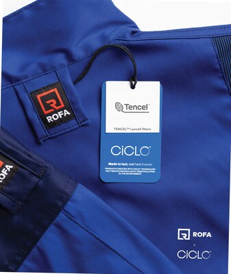 ROFA® MOVE EASY Workwear line