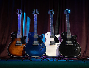 GRETSCH UNVEILS THE ELECTROMATIC® PREMIER JET®: THE NEXT EVOLUTION IN BOLD, BOUNDARY-DEFYING SOUND