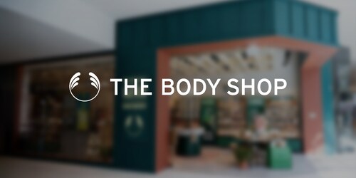 The body shop
