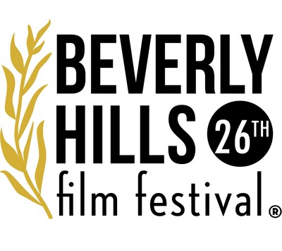 Beverly Hills Film Festival Logo