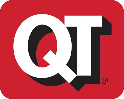 QuikTrip Logo.