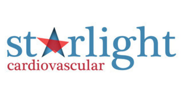 Starlight Cardiovascular Announces First Baby in the World Treated with Lifeline Stent System at Cincinnati Childrens Hospital