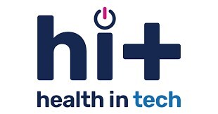 Health In Tech Logo