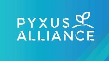 Pyxus Alliance™ Logo (PRNewsfoto/Pyxus International, Inc.)