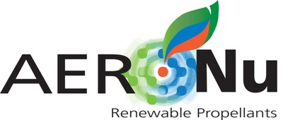 Aeropres Corporation introduces AeroNu™, a renewable propellant platform. Aeropres Corporation introduces AeroNu™, a renewable propellant platform.