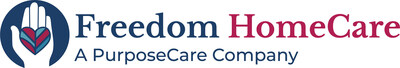 Freedom HomeCare logo