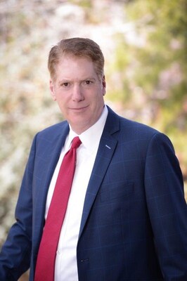 Jay Rollins, co-founder and CEO of Canopy Real Estate Partners