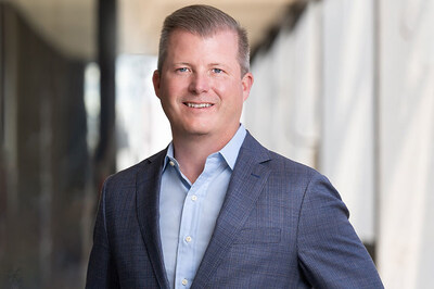 Tucker Manion, co-founder of Canopy Real Estate Partners.