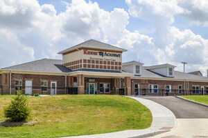 New Kiddie Academy® of St. Peters emphasizes family-first approach to early education