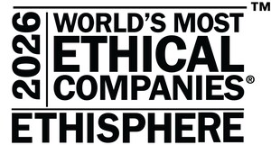 Ethisphere Recognizes Lam Research as One of the World's Most Ethical Companies® for Fourth Consecutive Year