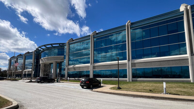 Image courtesy of Newmark