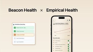 Beacon Health and Empirical Health launch cardiovascular partnership for Medicare's ACCESS Program