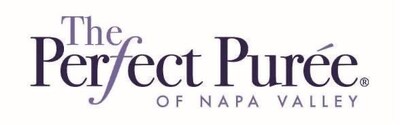 The Perfect Purée of Napa Valley Logo
