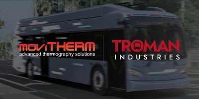 As Transit Goes Electric, a New Partnership Tackles Battery Fire Risk Head-On